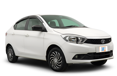 2018 Tata TIGOR - Sedan - CNG - Manual - ₹3.01 lakh